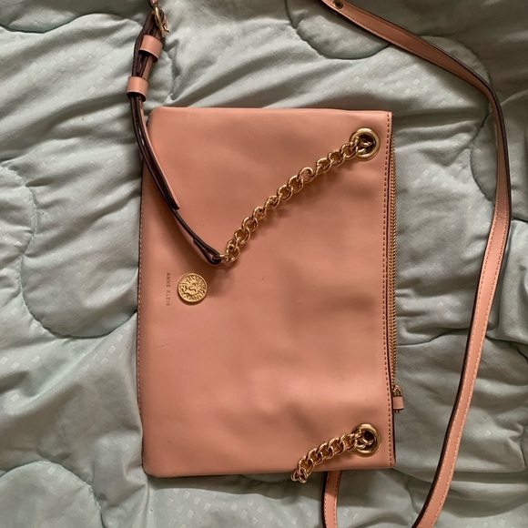 Anne Klein shoulder bag - Picture 4 of 9